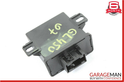 06-09 Mercedes X164 GL450 R350 ML550 Headlight Control Module 2118706226 OEM