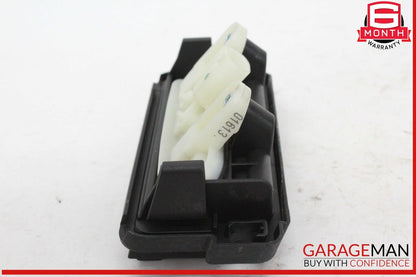 07-14 Mercedes W221 S550 S450 CL550 Trunk Lid Unlock Release Handle OEM