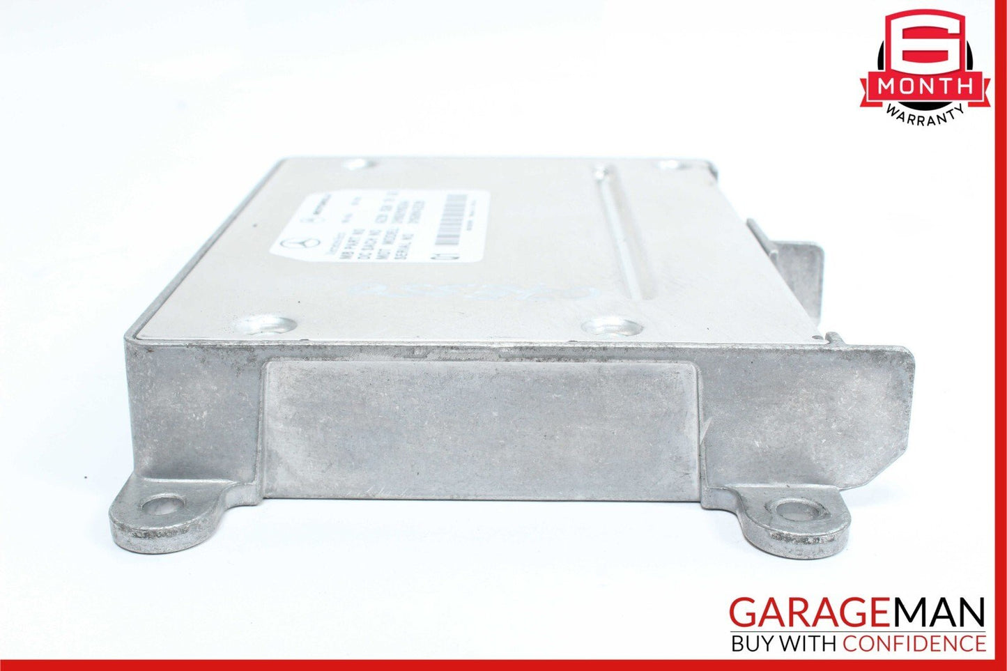 06-12 Mercedes E350 SL550 GL450 CLS550 Communication Control Module Unit