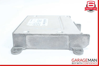 06-12 Mercedes E350 SL550 GL450 CLS550 Communication Control Module Unit