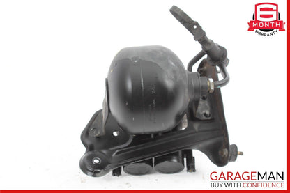 00-06 Mercedes W220 S55 SL55 AMG Front Hydraulic Suspension Valve Block Assy