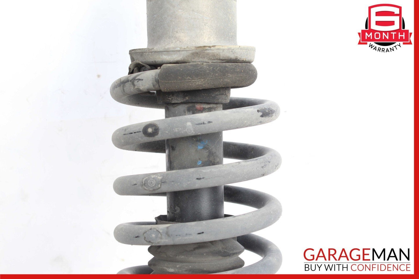 03-09 Mercedes W211 E320 Front Right & Left RWD Shock Absorber Coil Spring Strut