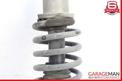 03-09 Mercedes W211 E320 Front Right & Left RWD Shock Absorber Coil Spring Strut