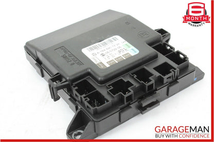 06-13 Mercedes GL450 ML550 R350 Front Left Side Door Control Module OEM
