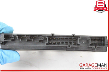07-12 Mercedes X164 GL450 Third Seat Row Power Folding Control Module OEM