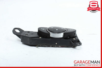 03-11 Mercedes W219 CLS500 E320 Door Mirror Control Switch 2118215779 OEM