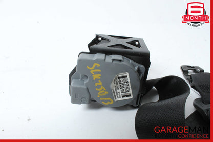 12-20 Mercedes R172 SLK250 SLK350 Seat Belt Seatbelt Retractor Right OEM