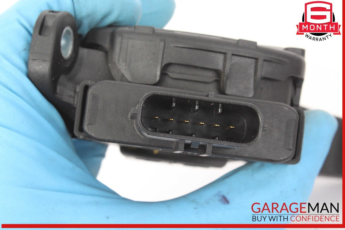 13-18 Audi S4 S6 A6 SQ5 Gas Pedal Accelerator Module 4H1723523 OEM