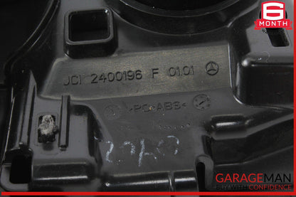 15-18 Mercedes W205 C300 C400 Ignition Switch Module OEM