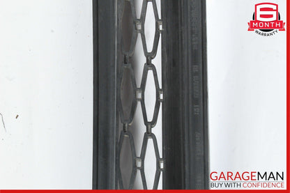 19-22 Rolls-Royce RR31 Front Right Side Bumper Grille Trim Panel Cover