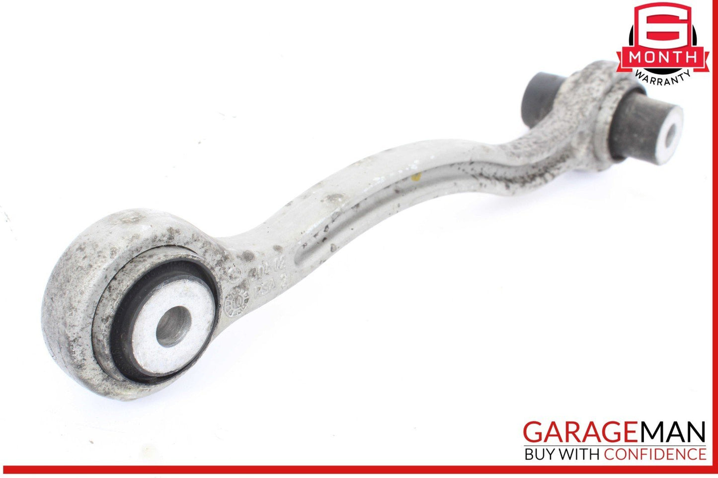 08-17 Mercedes W212 E350 Rear Left or Right Side Lower Control Arm OEM