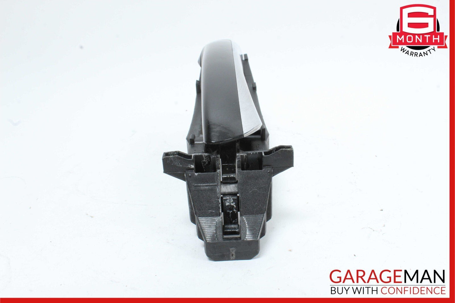 03-09 Mercedes W211 E350 E320 E500 Rear Right Side Exterior Door Handle OEM