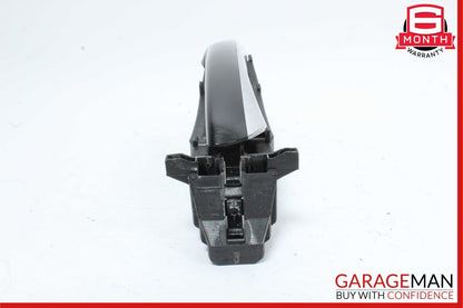 03-09 Mercedes W211 E350 E320 E500 Rear Right Side Exterior Door Handle OEM