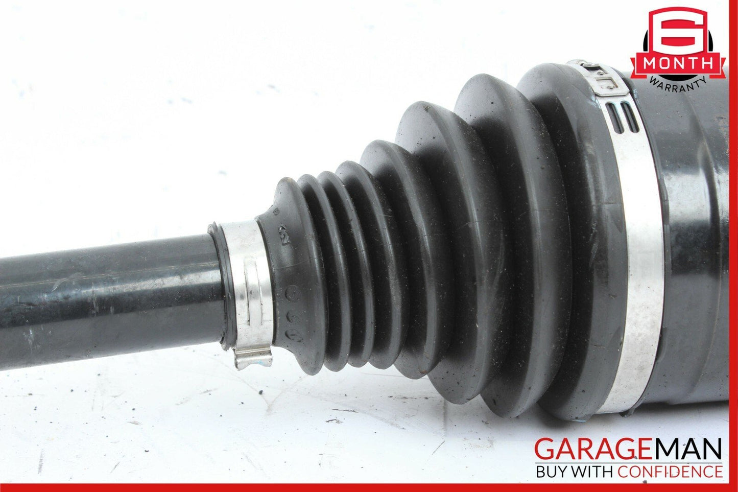 14-17 Maserati Ghibli Rear Left Side Drive Axle CV Shaft Drive Shaft Driveshaft