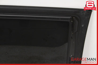 07-13 Mercedes W221 S550 S400 Center Middle Panoramic Roof Glass OEM
