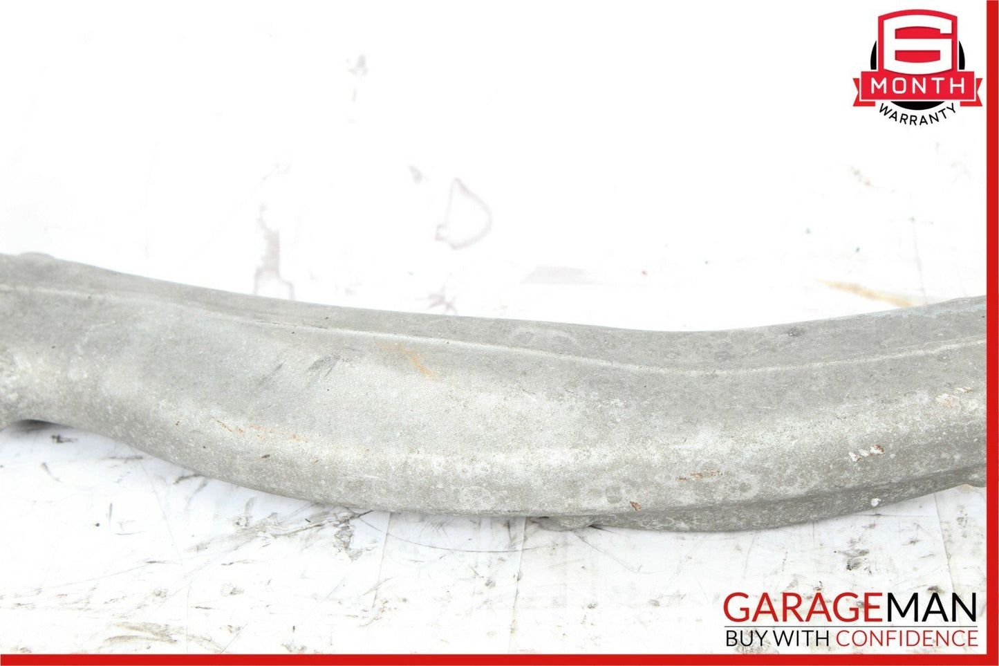 08-14 Mercedes W204 C250 C350 Front Right Side Curved Wishbone Control Arm OEM