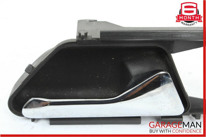 86-95 Mercedes W124 E320 Sedan Front Right Side Interior Door Pull Handle OEM