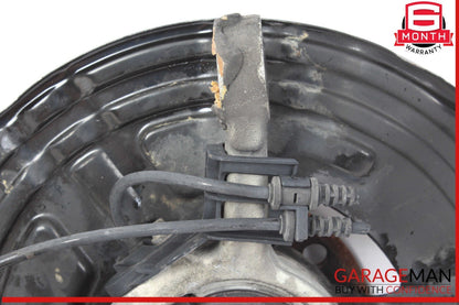 14-19 Mercedes W117 CLA250 Front Right Wheel Spindle Knuckle Hub Bearing OEM