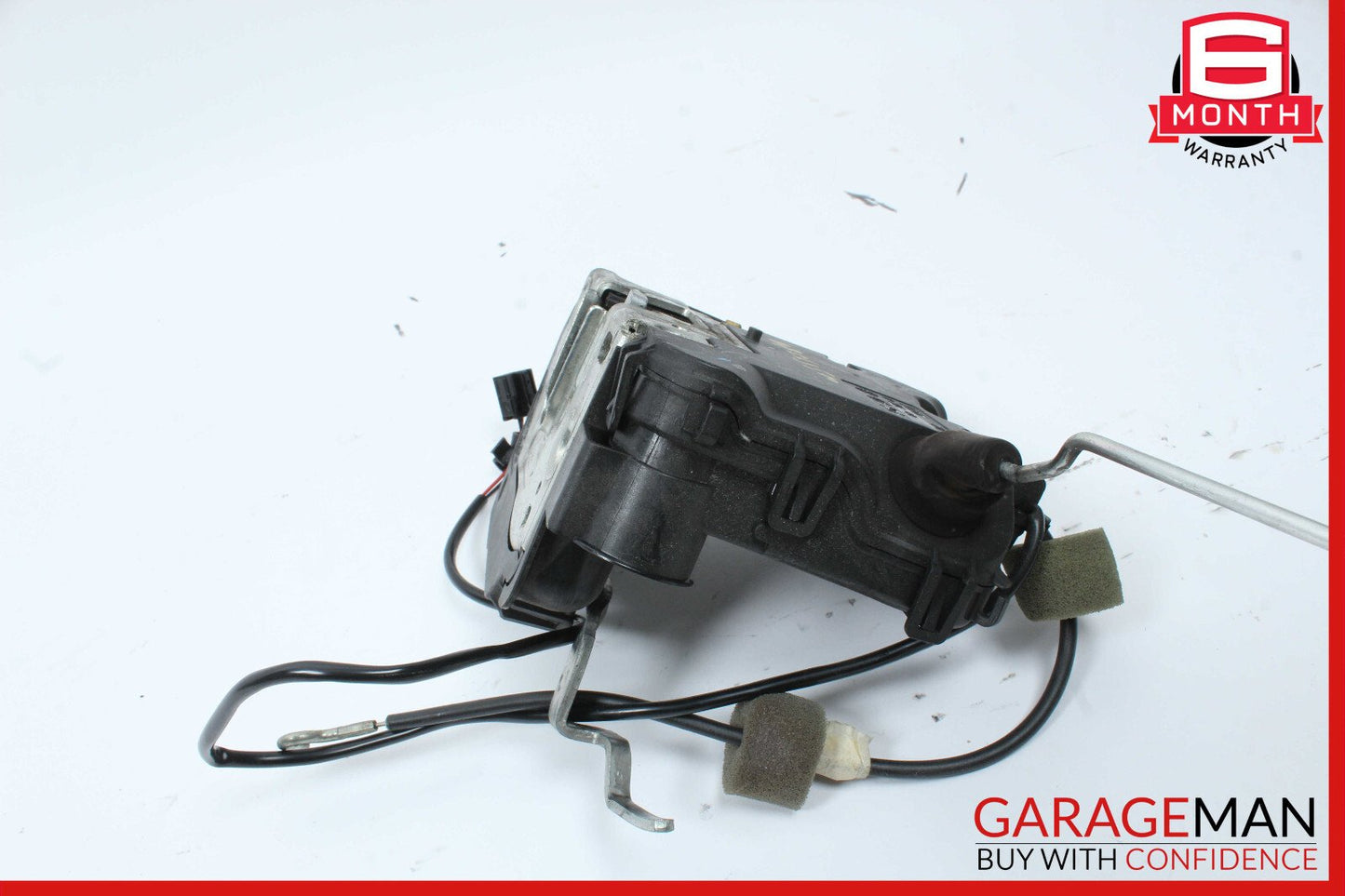 06-11 Mercedes W219 CLS550 Front Right Passenger Door Lock Latch Actuator OEM
