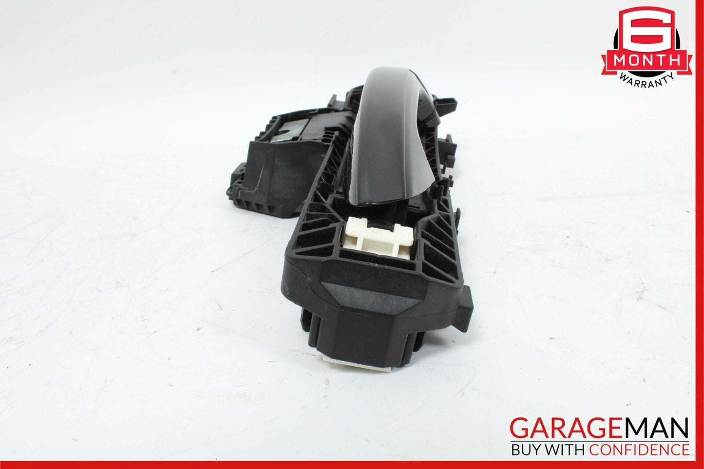 08-15 Mercedes W204 C300 GLK350 Front / Rear Right Side Exterior Door Handle OEM