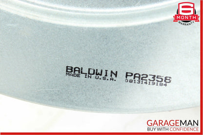 Baldwin Air Filter Radial Seal Outer Air Element PA2358