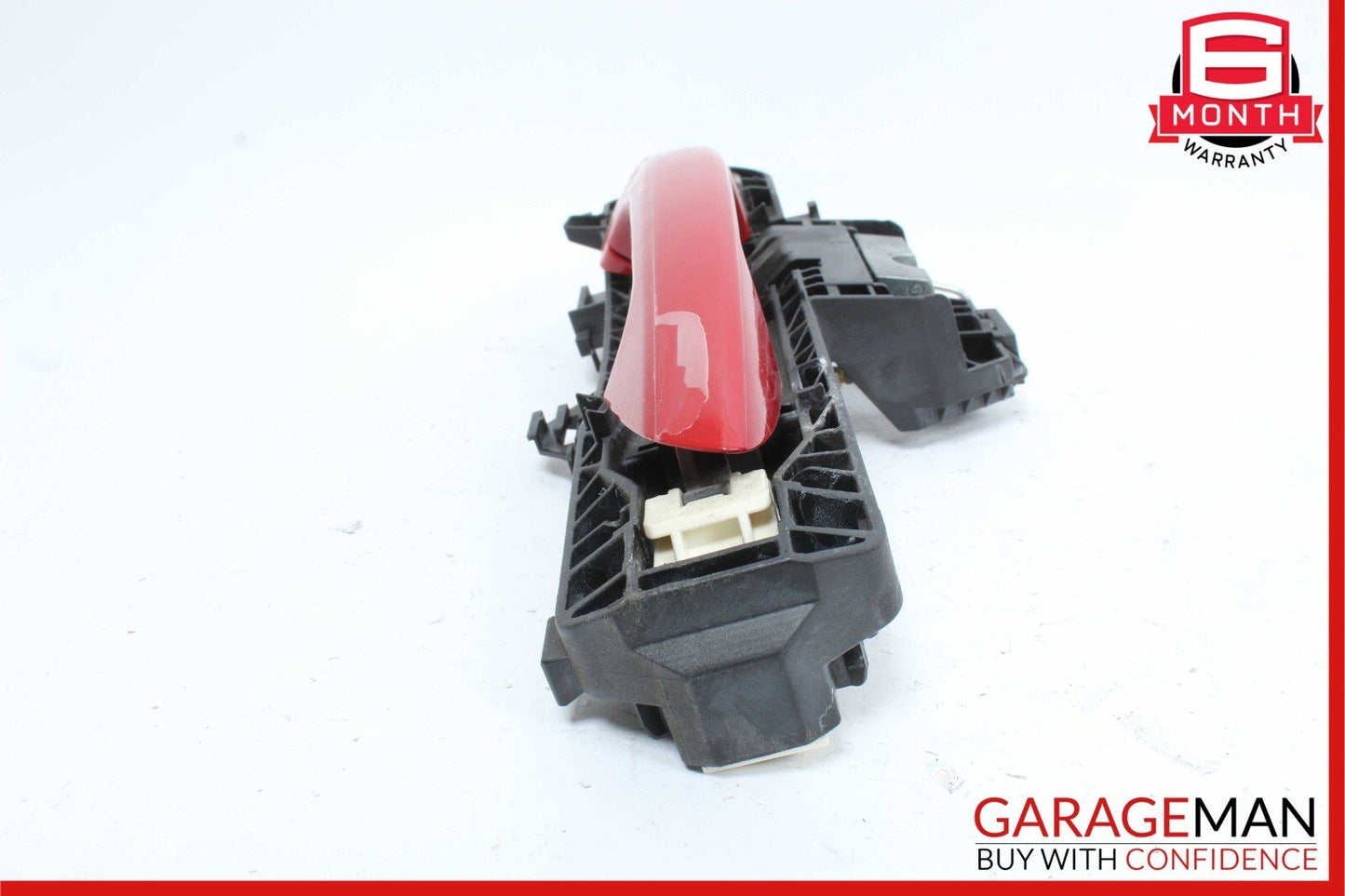 08-12 Mercedes X204 GLK350 C250 Front Left Driver Side Exterior Door Handle OEM