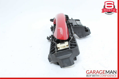 08-12 Mercedes X204 GLK350 C250 Front Left Driver Side Exterior Door Handle OEM