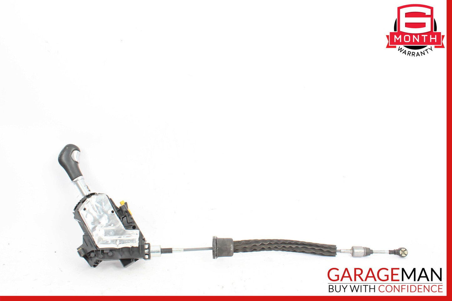11-18 Porsche Cayenne 958 Floor Shifter Gear Shift Selector 7P5713025AC OEM