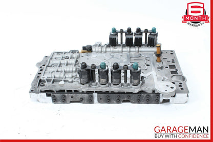 Mercedes W221 S550 CL550 7G Speed Tronic Transmission Valve Body 2202770801 OEM