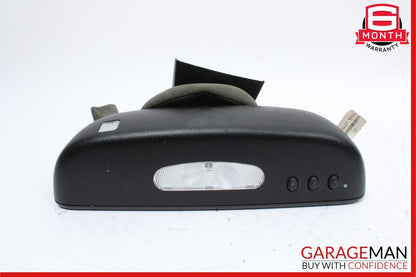 08-11 Mercedes W204 C300 C350 C63 Front Top Upper Rear View Mirror Cover Assy