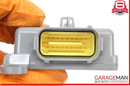 13-17 Audi Q5 SQ5 Front Right Passenger Side Seat Occupant Sensor Module OEM
