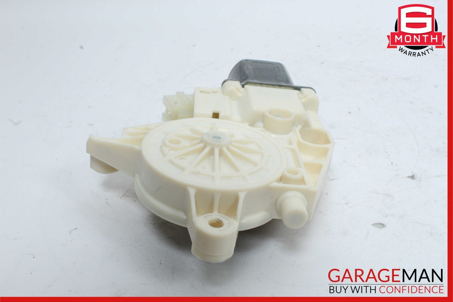 08-14 Mercedes W204 C350 E350 Sedan Front Left Side Door Window Regulator Motor