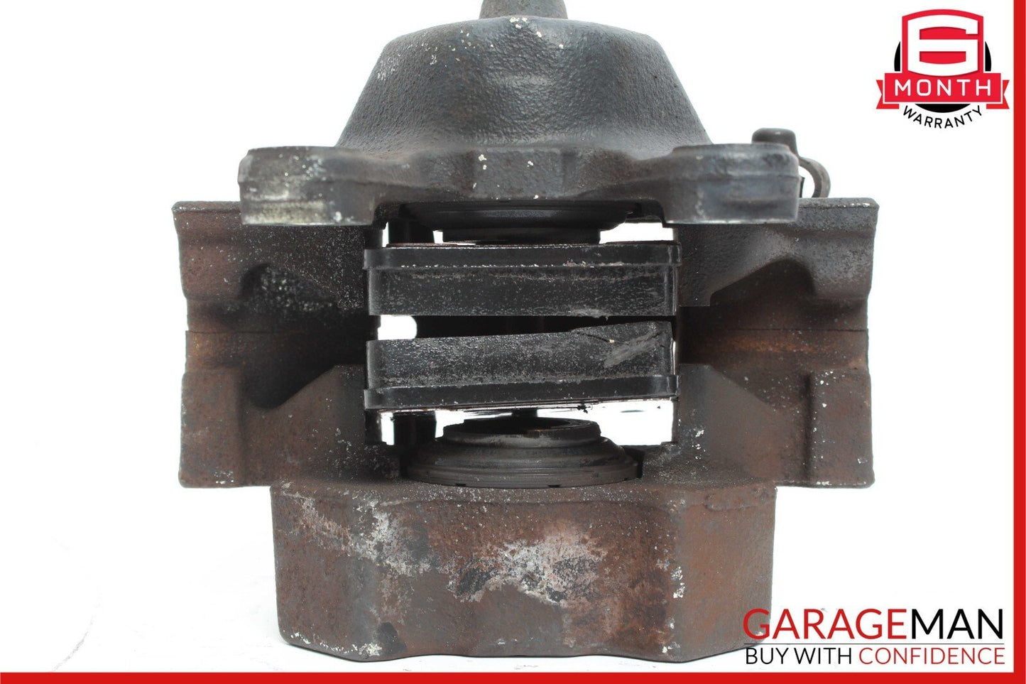 97-04 Mercedes R170 SLK230 Rear Left & Right Side Brake Caliper Calipers Set