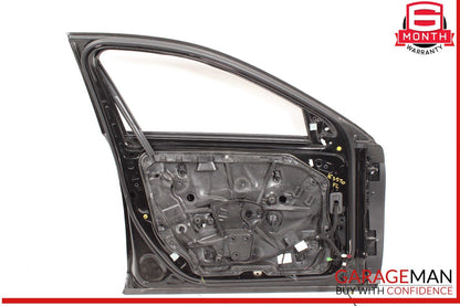 14-20 Mercedes W222 S550 S600 S63 AMG Front Left Driver Side Door Shell OEM