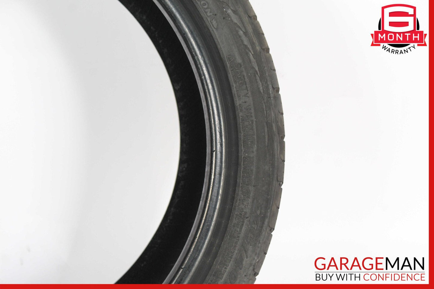 Delinte Tire Thunder D7 245/40 ZR19 M+S Wheel Tire OEM