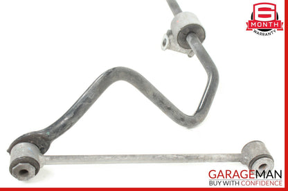 06-11 Mercedes W219 CLS550 Rear Suspension Stabilizer Sway Bar 2113201911 OEM