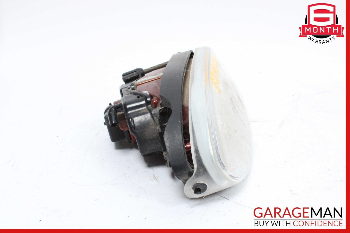 98-05 Mercedes W163 ML320 ML350 Right Passenger Side Bumper Fog Light Lamp OEM