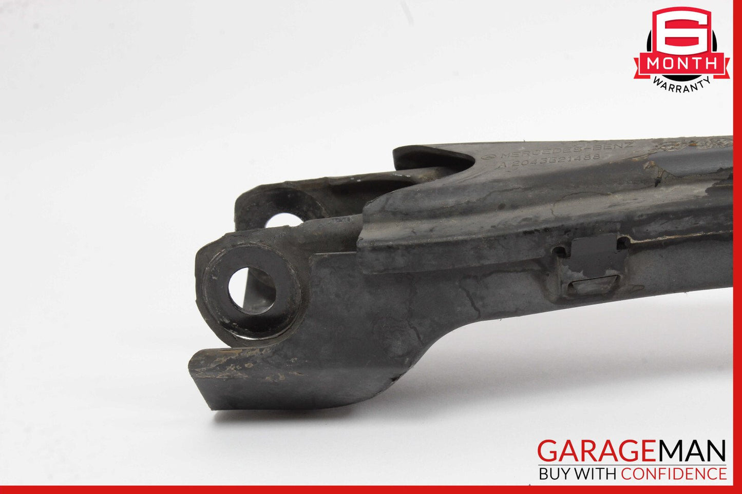 08-18 Mercedes W218 CLS550 C300 Rear Right or Left Side Lower Thrust Control Arm
