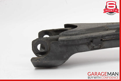 08-18 Mercedes W218 CLS550 C300 Rear Right or Left Side Lower Thrust Control Arm