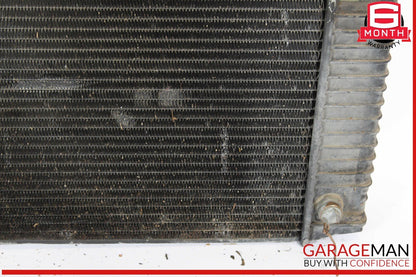 78-86 Porsche 928 S Engine Motor Cooling Radiator 92810604002 OEM