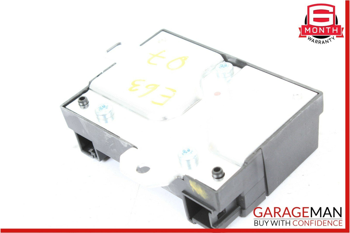07-09 Mercedes W211 E63 AMG ML63 Fuel Pump Motor Control Module 0355400145 OEM