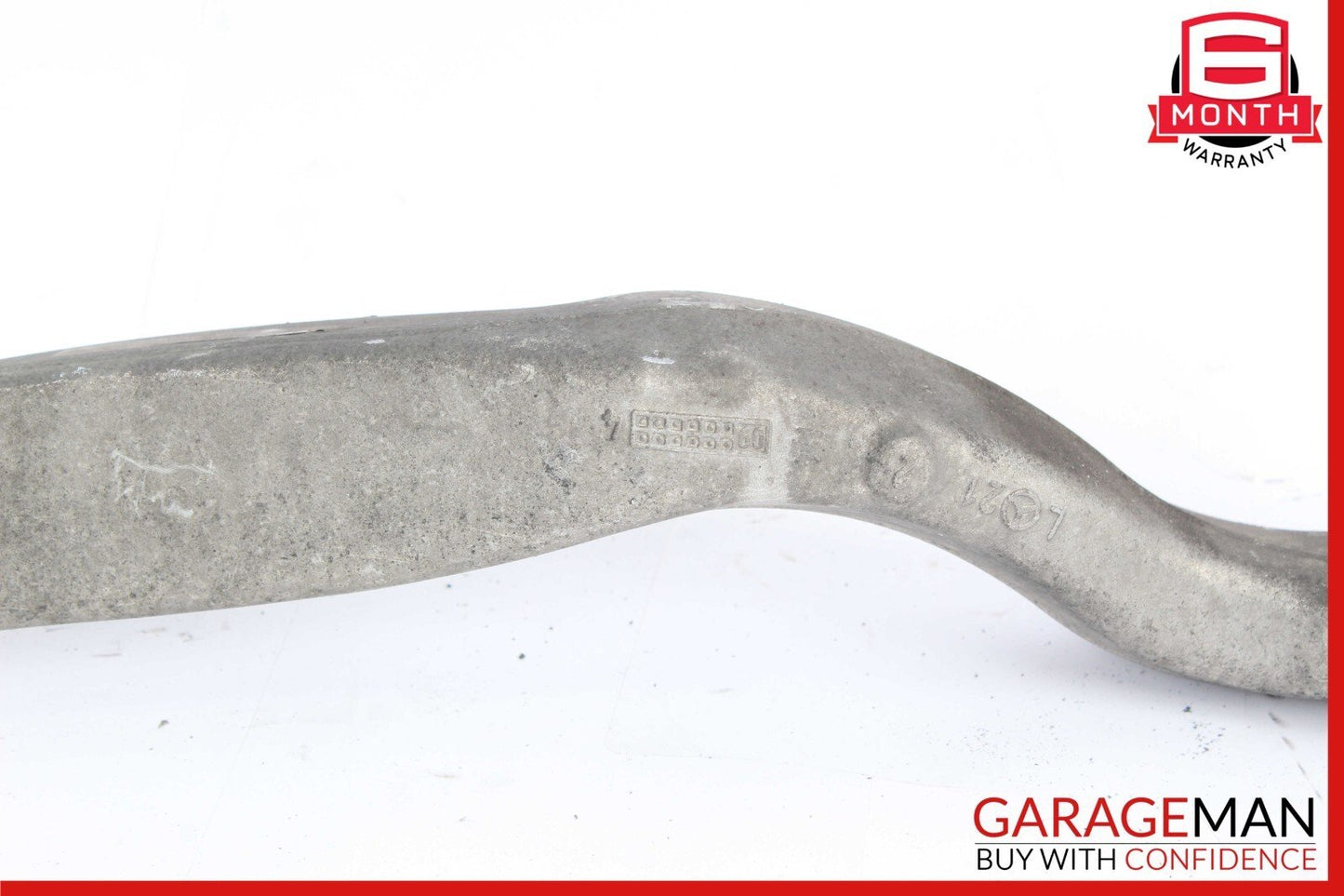 10-16 Mercedes W212 E350 E550 Front Left Driver Side Top Upper Control Arm OEM