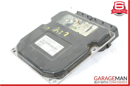 03-05 Mercedes W203 C230 1.8L ECU ECM Engine Control Module Unit 2711539379 OEM
