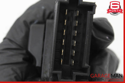 08-14 Mercedes W204 C250 Front Right Passenger Seat Control Switch OEM