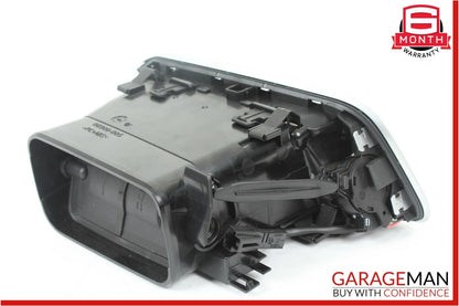 14-17 Maserati Ghibli Front Right Dash AC A/C Air Vent Grill Grille Trim Panel