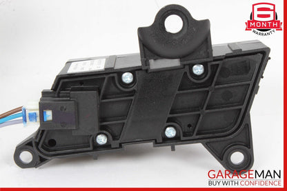 07-14 Mercedes W221 S550 CL600 CL63 AMG Front Right Side Seat Control Switch Set