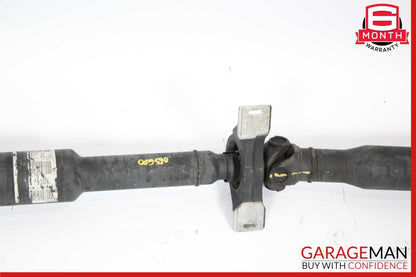 07-13 Mercedes W221 S600 RWD Rear Differential Drive Shaft Propeller Assembly