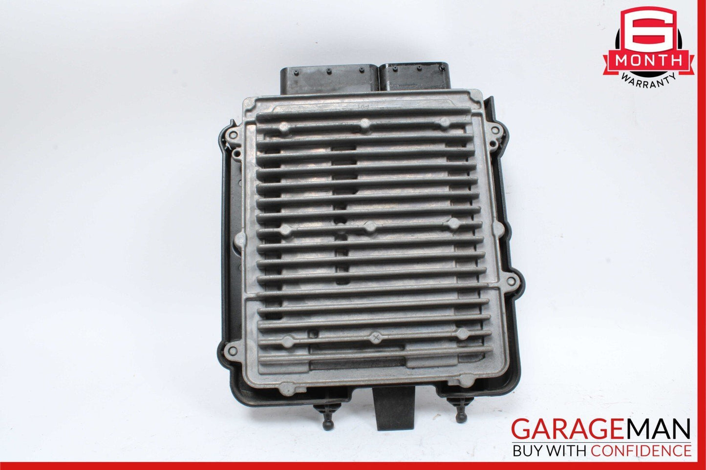 12-16 Mercedes R172 SLK350 3.5L V6 ECU ECM Engine Computer Control Module Unit