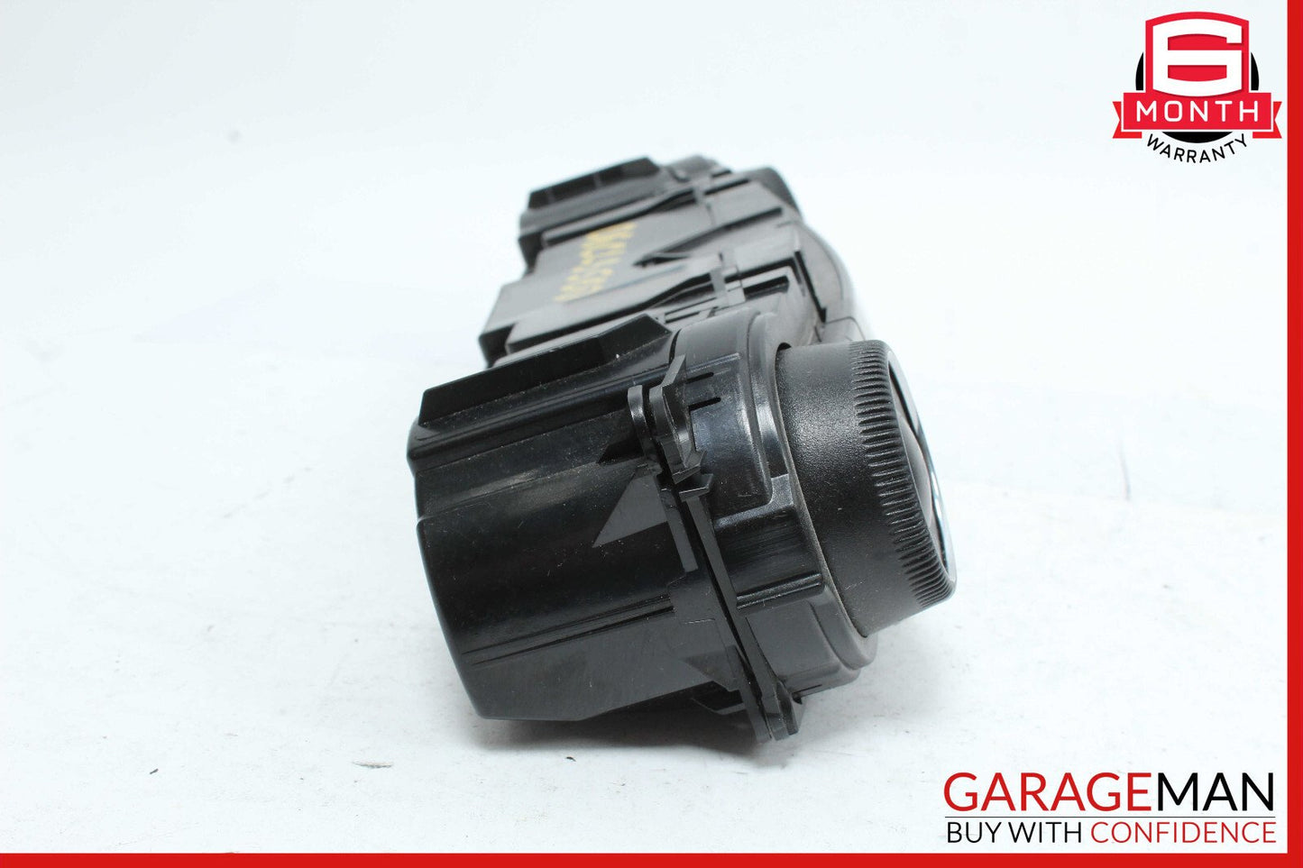 06-11 Mercedes W219 CLS500 CLS55 AMG AC A/C Climate Control Unit OEM