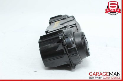 06-11 Mercedes W219 CLS500 CLS55 AMG AC A/C Climate Control Unit OEM